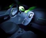 Renault Z.E. Concept 2008 года